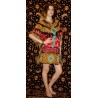 Caftan Dress From India