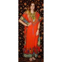 Caftan Dress From India