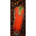 Caftan Dress From India