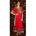 Caftan Dress From India