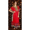 Caftan Dress From India