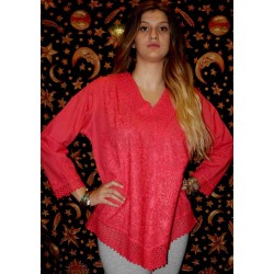 Top Blouse Shirt from India.