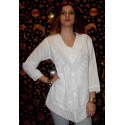 Top Blouse Shirt from India.