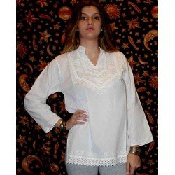 Top Blouse Shirt from India.