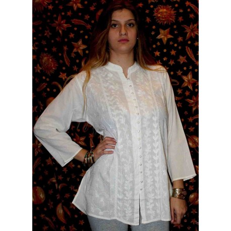 Top Blouse Shirt from India.