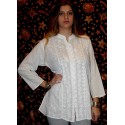 Top Blouse Shirt from India.