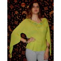 Top Blouse Shirt from India.