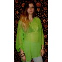 Top Blouse Shirt from India.