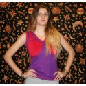 Top Blouse from Nepal.