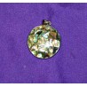 pendant from Indonesia