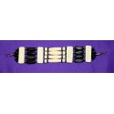 Bone Bracelet from Nepal