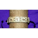 Bone Bracelet from Nepal
