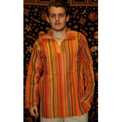 Cotton Shirt India