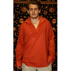 Cotton Shirt