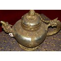 Huge Pot From Nepal