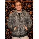 Woolen Jacket from Nepal