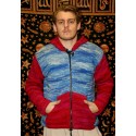 Woolen Jacket from Nepal