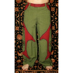 Cotton Trouser from Nepal