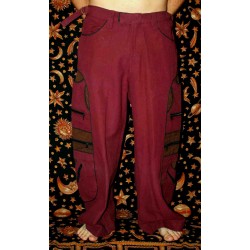 Cotton Trouser from Nepal