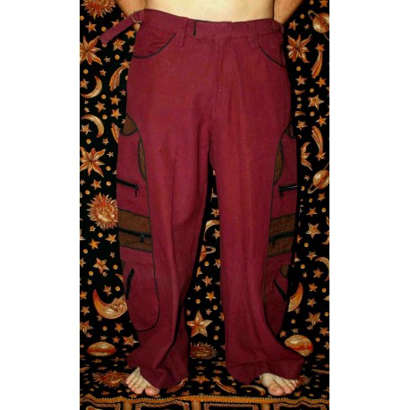 Cotton Trouser from Nepal