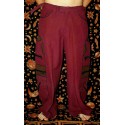 Cotton Trouser from Nepal