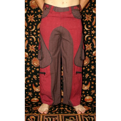 Cotton Trouser from Nepal