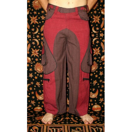 Cotton Trouser from Nepal