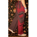 Cotton Trouser from Nepal