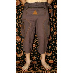 Cotton Trouser from Nepal