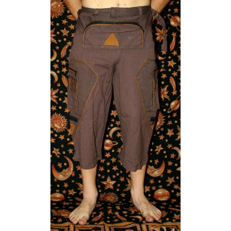Cotton Trouser from Nepal