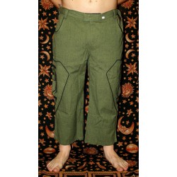 Cotton Trouser 3/4 from Nepal