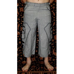 Cotton Trouser 3/4 from Nepal