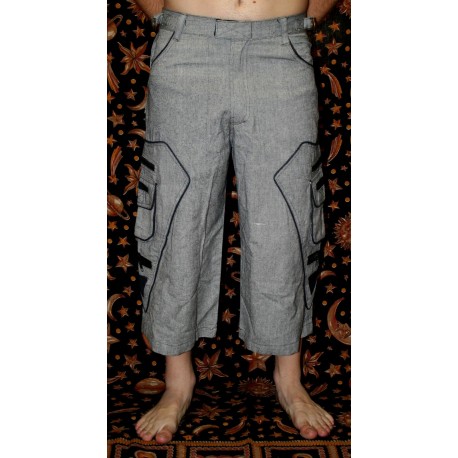 Cotton Trouser 3/4 from Nepal