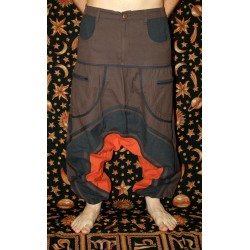 Cotton Trouser from Nepal