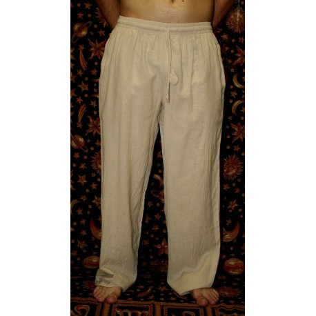 Cotton Trouser from Nepal