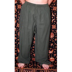 Cotton Trouser from Nepal