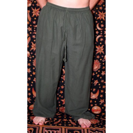 Cotton Trouser from Nepal