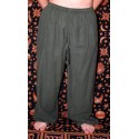 Cotton Trouser from Nepal