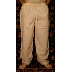 Cotton Trouser from Nepal