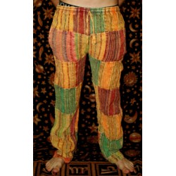 Cotton Trouser from Nepal