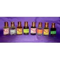 Fragrance Oils from India