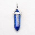 Natural Crystal Pendant