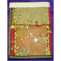 Recycled Paper Notebook