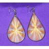 Earrings from Indonesia