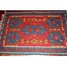 Woolen Carpet - Rug Kasmir