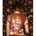 Cotton Top Nepal