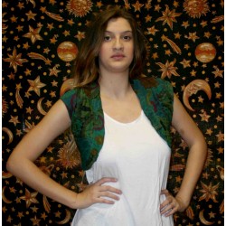 Cotton Vest from India