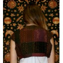 Cotton Vest from India