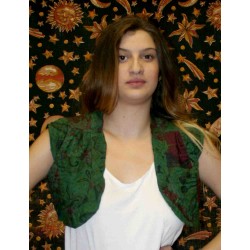 Cotton Vest from India