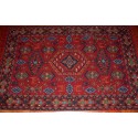 Woolen Carpet - Rug Kasmir